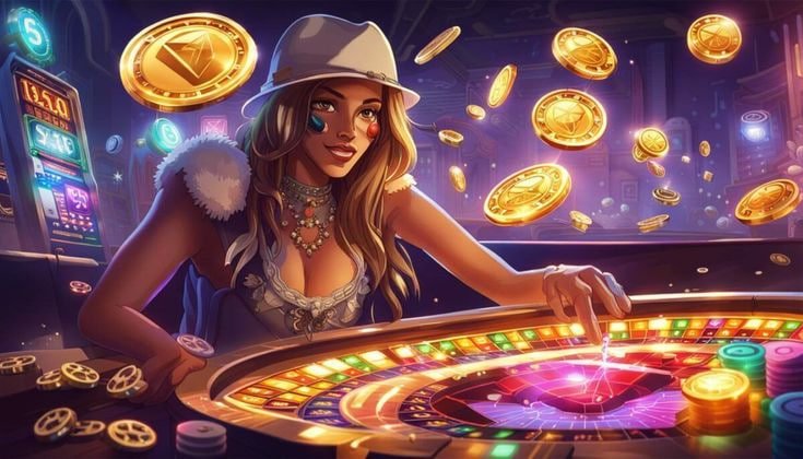 8kabet Live Casino Myanmar Baccarat Dragon Tiger Evolution Gaming HD