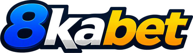 8kabet Logo